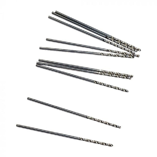 B1309 Drill Bit 1.0mm (10-pack)