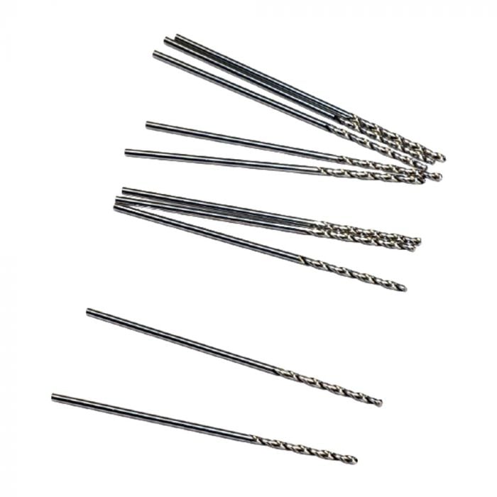 B1309 Drill Bit 1.0mm (10-pack)