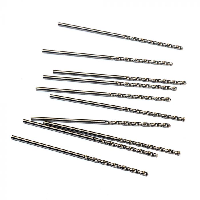 B1310 Drill Bit 1.3mm (10-pack)