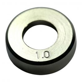 B1628 Solder Adjustment Ring 1.0mm