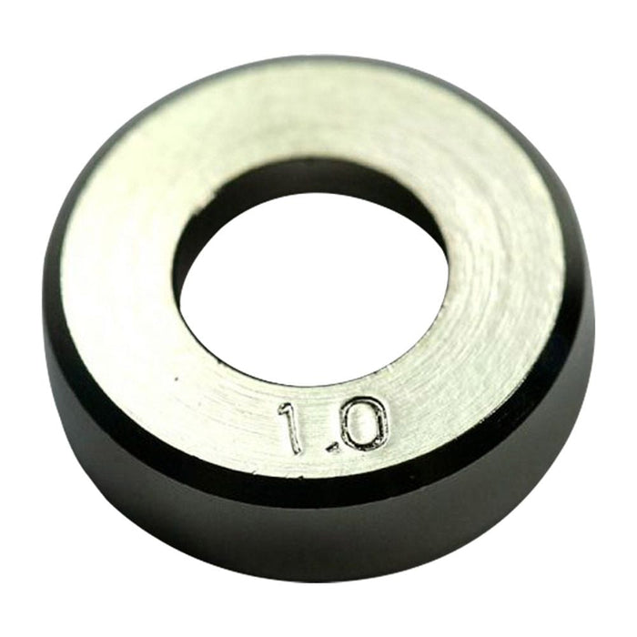 B1628 Solder Adjustment Ring 1.0mm