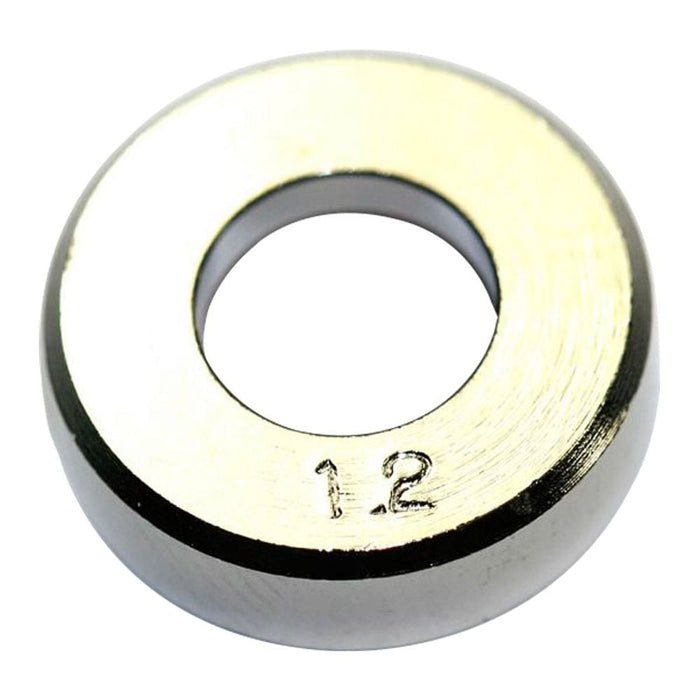 B1629 Solder Adjustment Ring 1.2mm