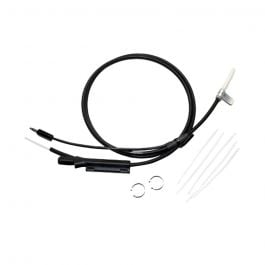 B1672 Tube Assembly 1.2-1.6mm