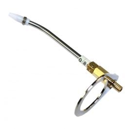 B1675 Guide Pipe Assembly 0.8mm