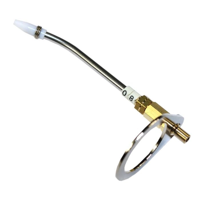B1675 Guide Pipe Assembly 0.8mm