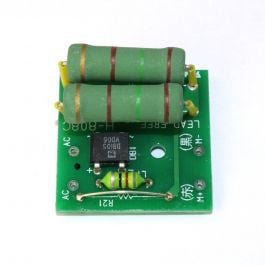 B1809 Control Pump PCB