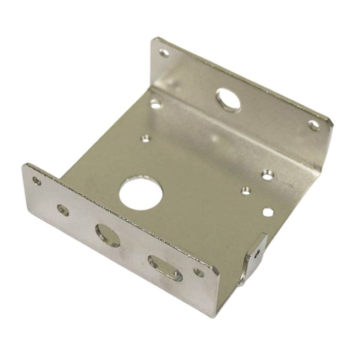 B1891 Motor Plate