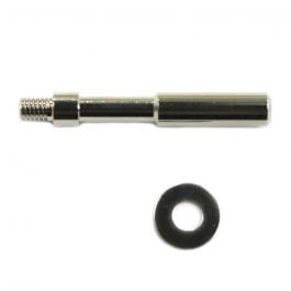 Lever Release with Washer