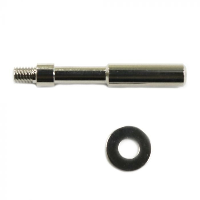 Lever Release with Washer