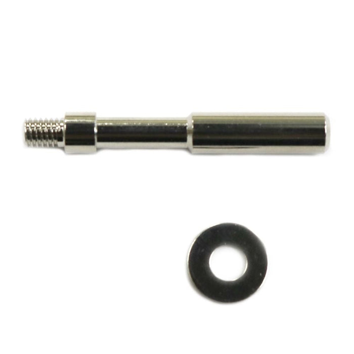 Lever Release with Washer
