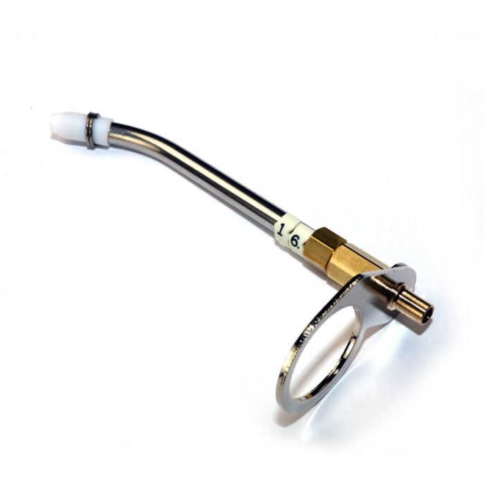 B2150 Guide Pipe Assembly 1.6mm