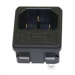 B2384 Power Receptacle