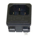 B2384 Power Receptacle