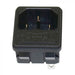 B2384 Power Receptacle