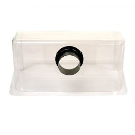 FA-430 Bench Top Hood