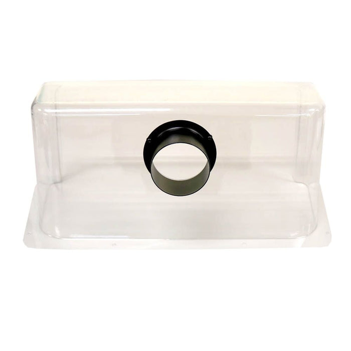 FA-430 Bench Top Hood