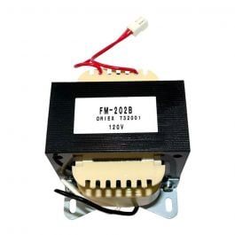 B2743 Transformer