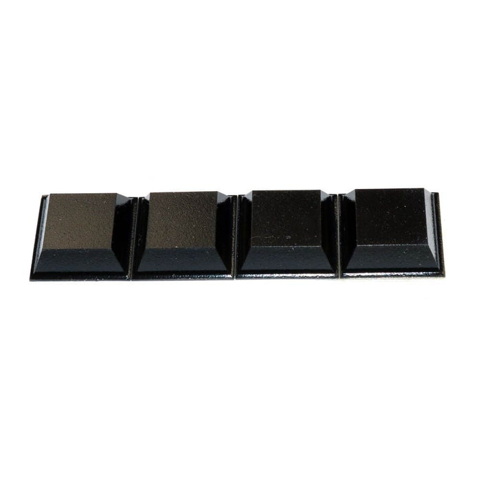 B2798 Rubber Foot