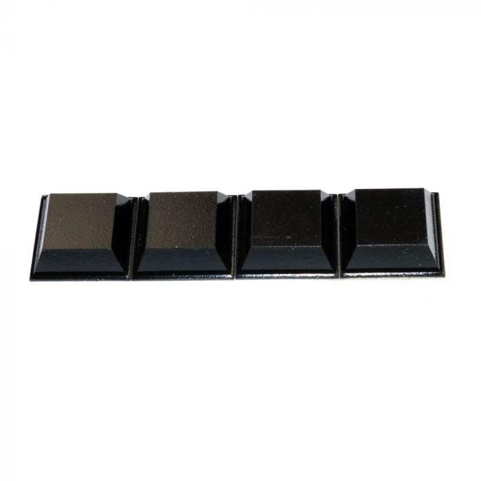 B2798 Rubber Foot