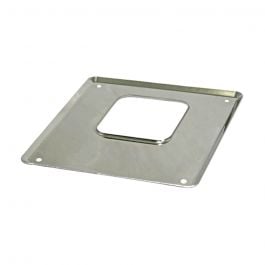 B2918 Overflow Tray