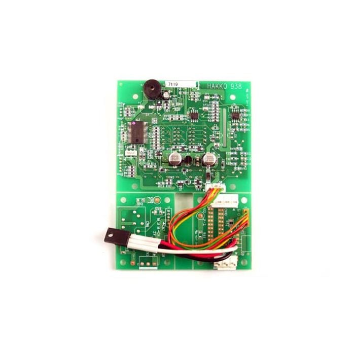 B2921 PCB