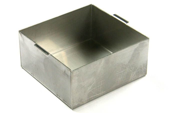 B2928 Tray