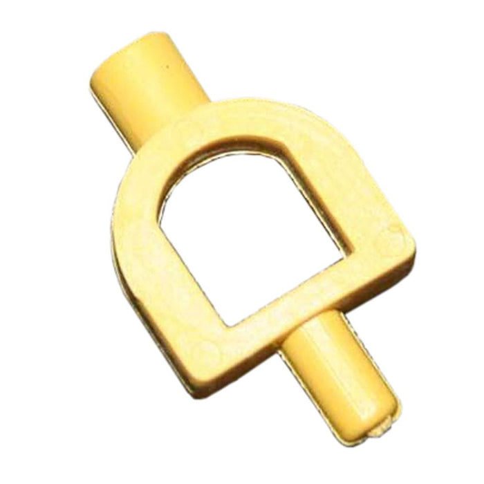 B2950 Filter Pipe Button