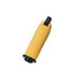 Hakko B3216 Yellow Anti-Bacterial Sleeve Assembly