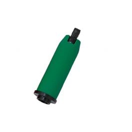 Hakko B3219 Green Anti-Bacterial Sleeve Assembly