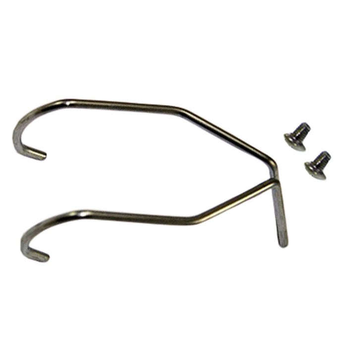 B3248 Iron Holder Receptacle