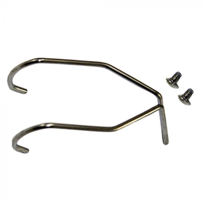 B3248 Iron Holder Receptacle