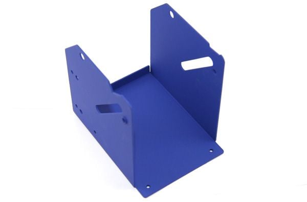 B3251 Iron Base Holder