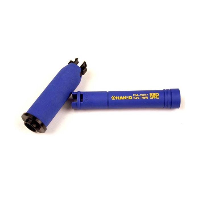 Hakko B3271 Connector Conversion Kit with Blue Sleeve Assembly