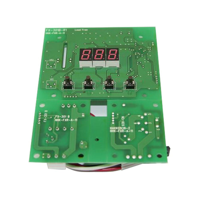 B3376 PCB