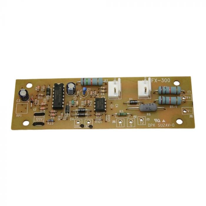 B3386 PCB