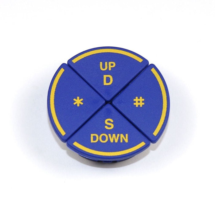 B3419 Buttons