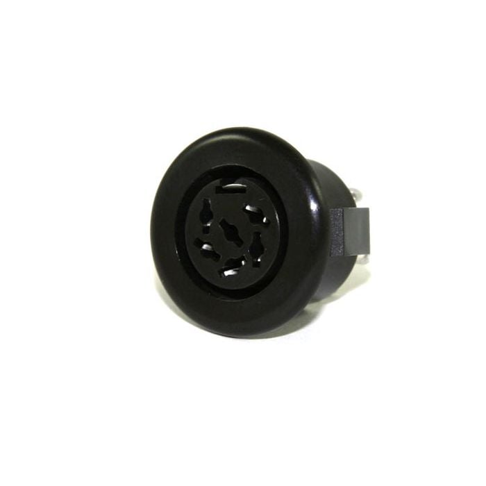 B3463 Receptacle