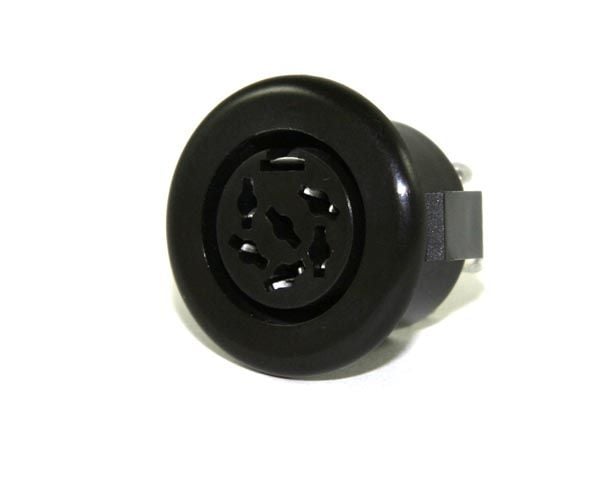 B3463 Receptacle