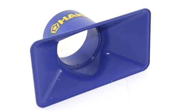 B3622 Rectangular Nozzle