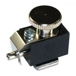 B3658 Rail Board Clip