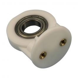 B3673 Pump Crank
