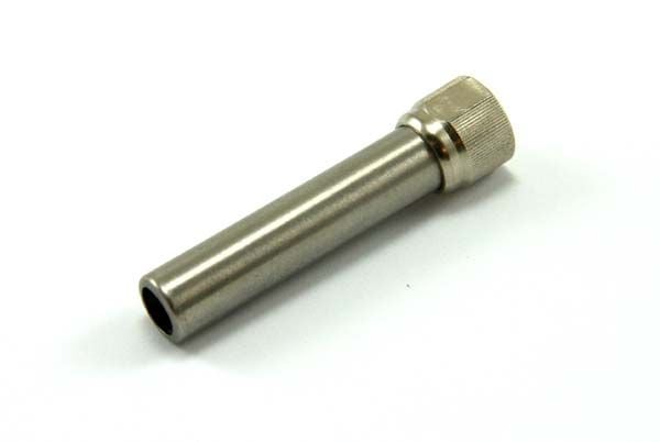 B3720 Tip Enclosure with Nut