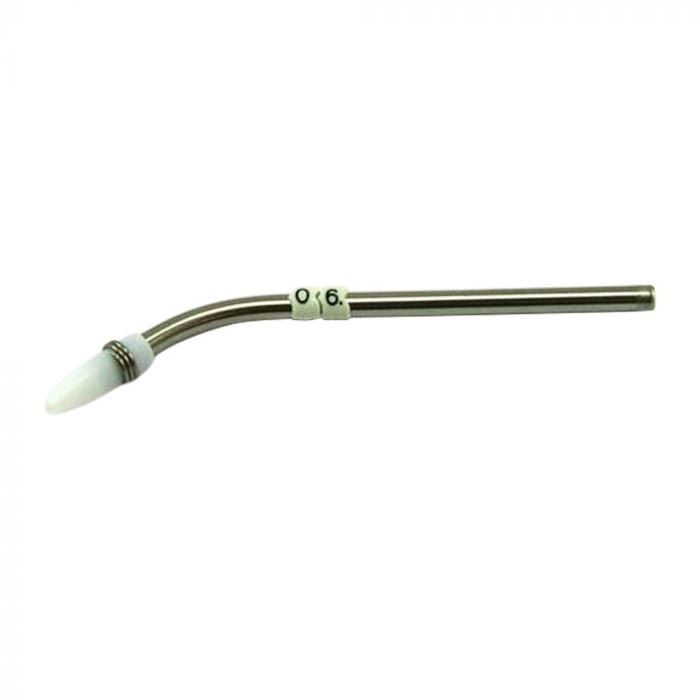 B3726, 0.6-0.65mm Pipe Guide