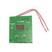 B3736 Replacement Temp Control Board