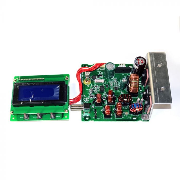 B5002 PC Board