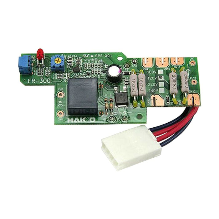B5011, PCB for FR-300