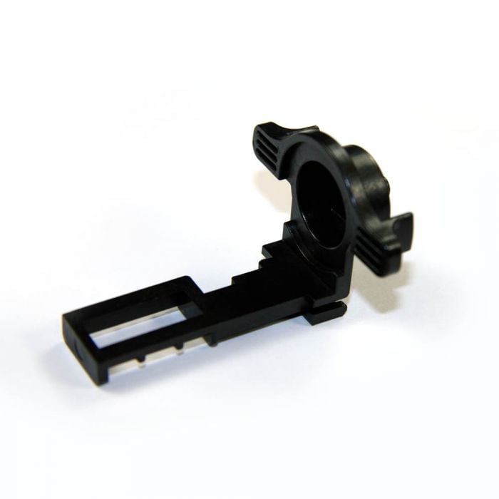 B5019, Back of Holder for FR-300 Desoldering Tool