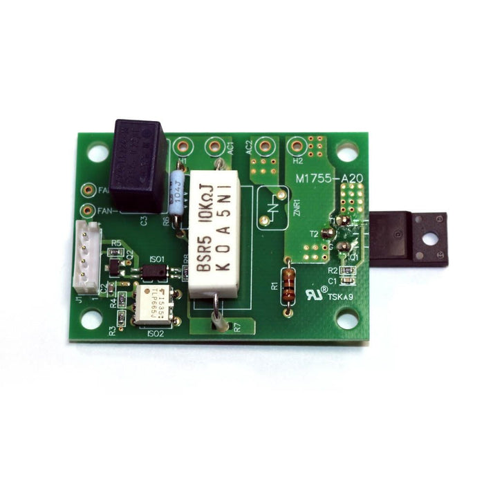 B5133 PCB 100-127V