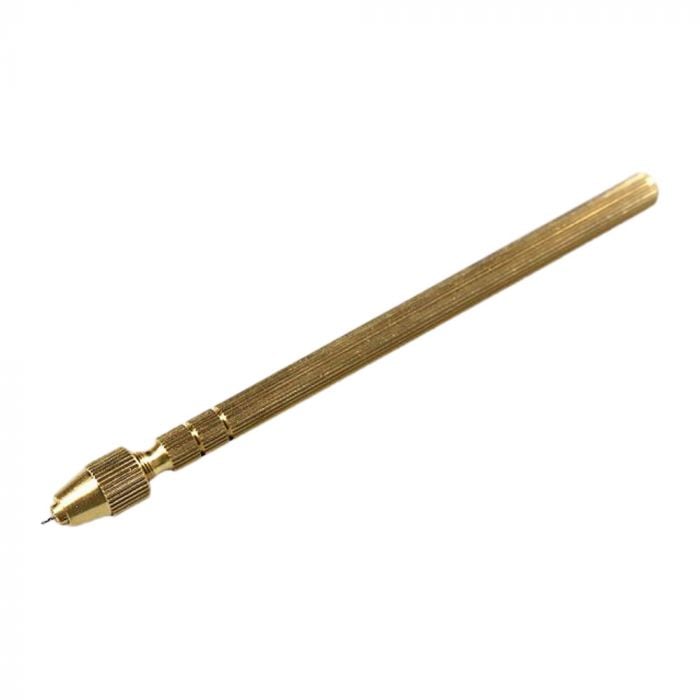 B5141, Cleaning Drill, 0.6 mm