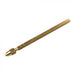 B5141, Cleaning Drill, 0.6 mm